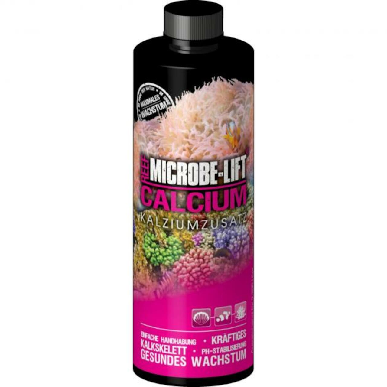 Microbe Lift Calcium Zusatz 236ml