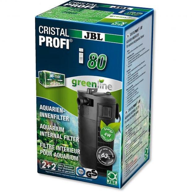 JBL CristalProfi i80 greenline