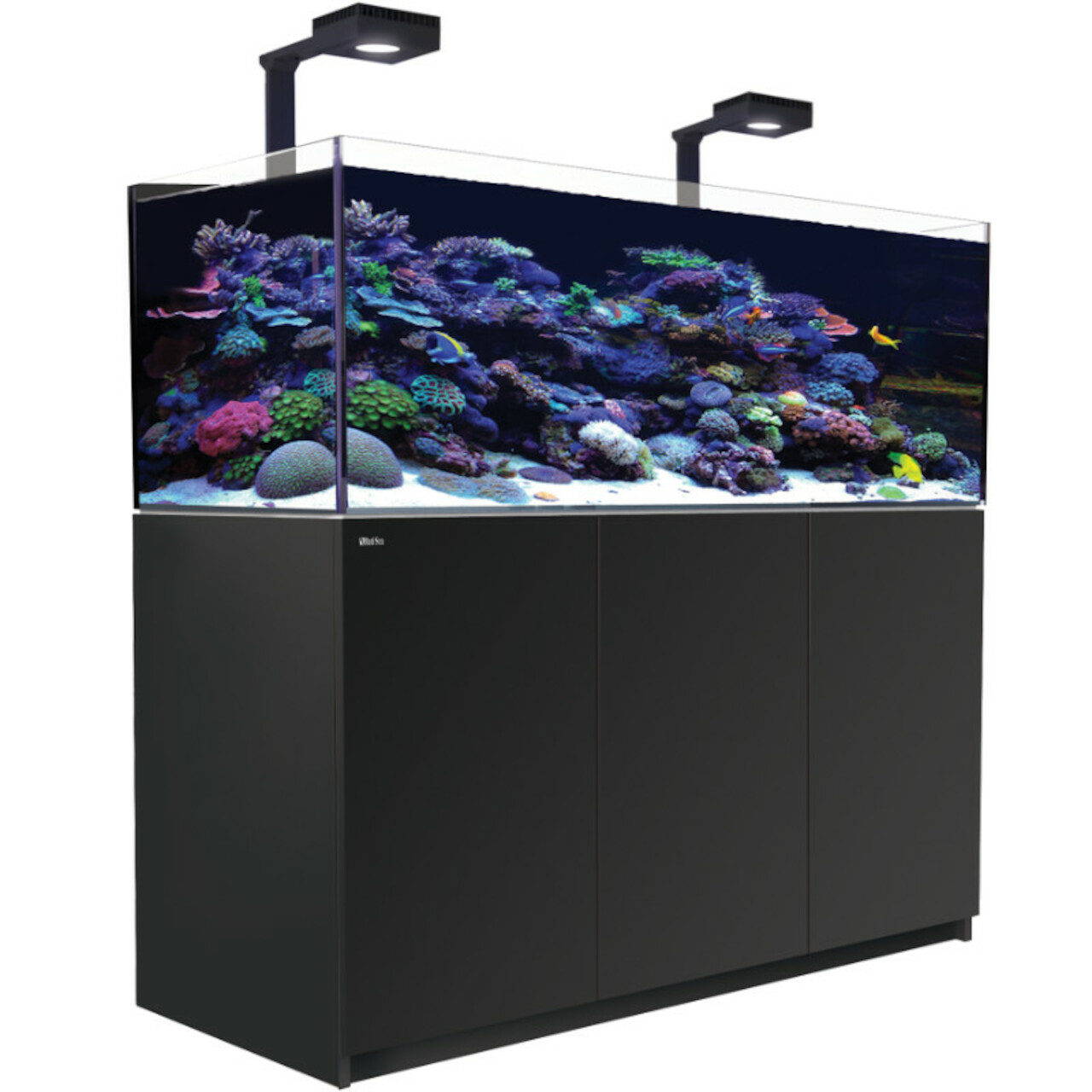 Red Sea Reefer 625 G2+ MAX schwarz