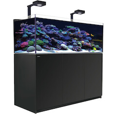 Red Sea Reefer 525 G2+ Deluxe schwarz