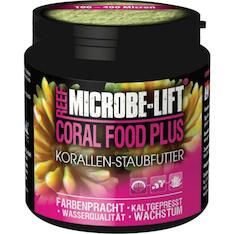 Microbe Lift Korallen-Staubfutter Plus 150ml