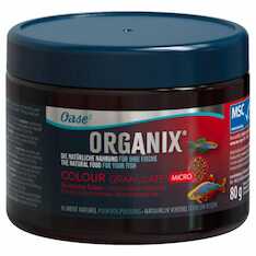 Oase Organix Micro Colour Granulate