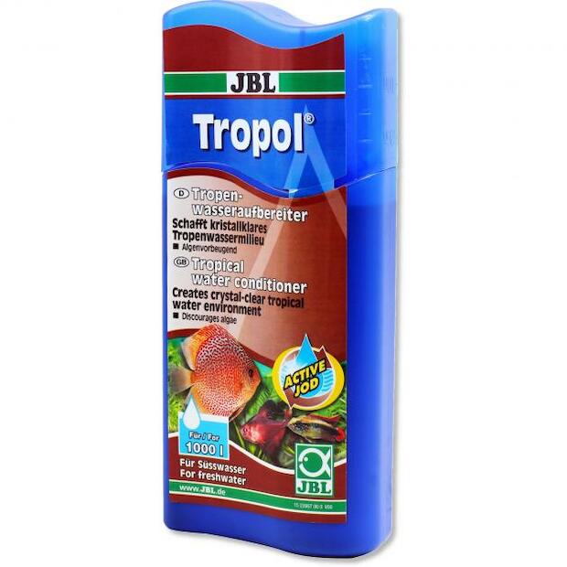 JBL Tropol 100ml