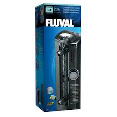 Fluval U4-Innenfilter 130 bis 240 Liter