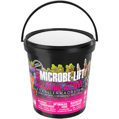 Microbe Lift Salz Organic Active 20Kg