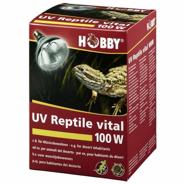 Hobby UV Eco vital 100 W