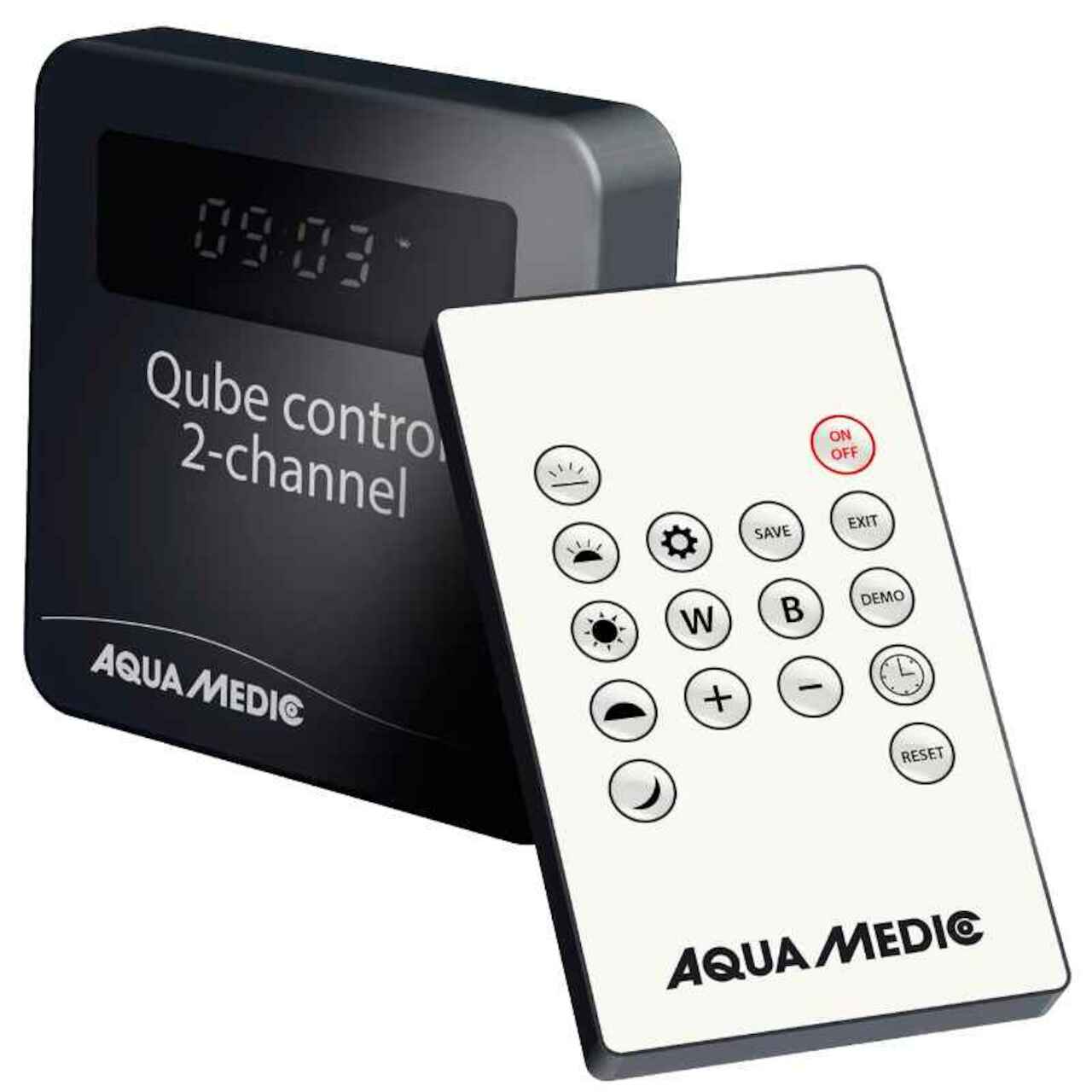 Aqua Medic Qube Control