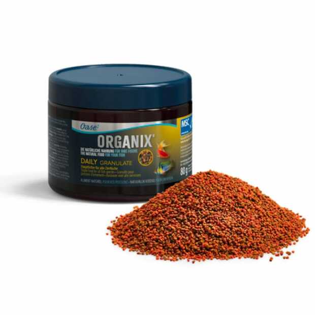 Oase Organix Daily Granulate