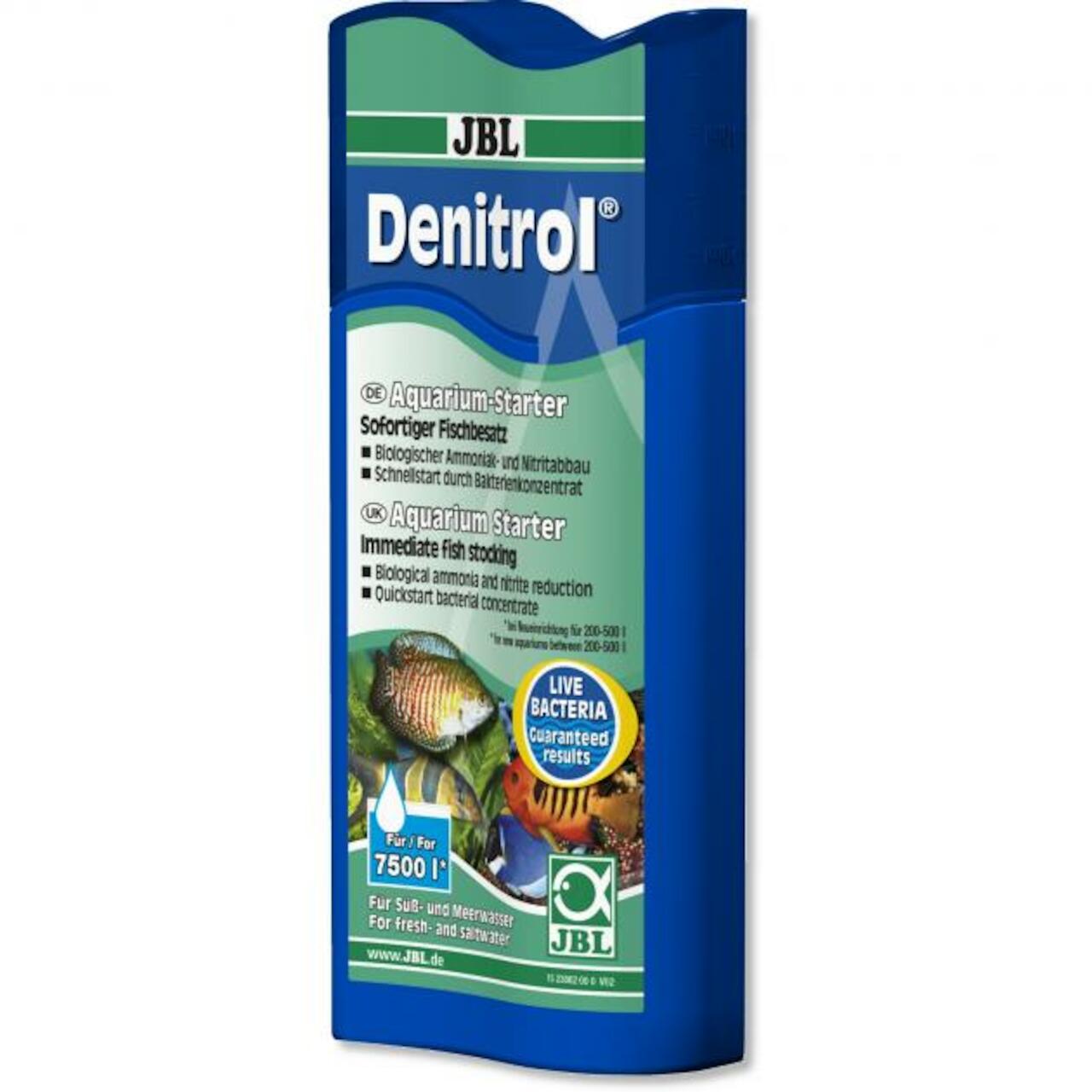 JBL Denitrol 100ml