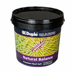 Dupla Marin Salt Natural Balance 8kg