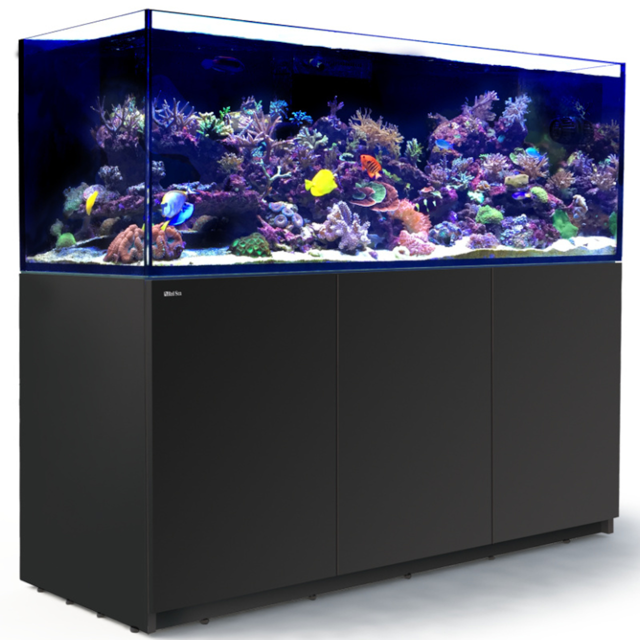 Red Sea Reefer 750 G2+ schwarz