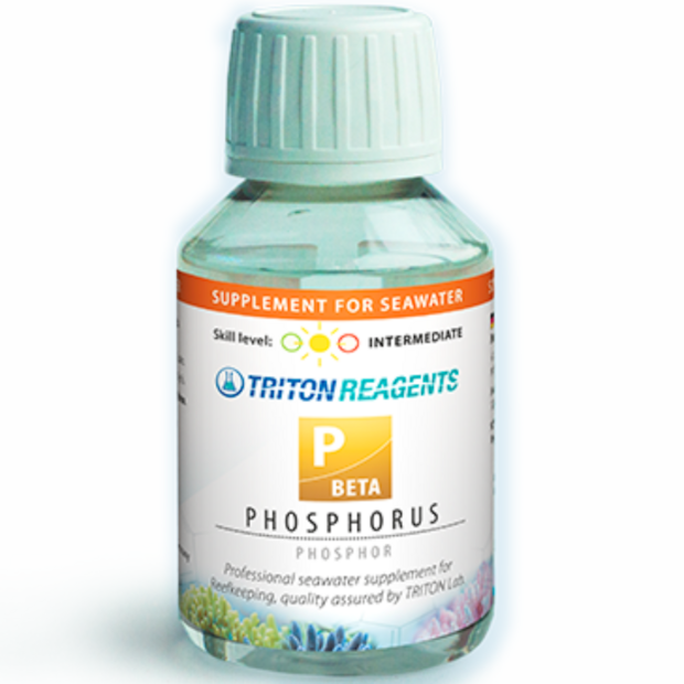 Triton Phosphorus P Beta