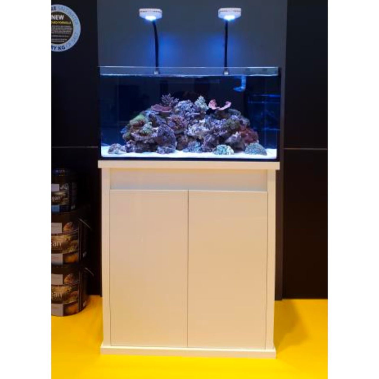 D-D Reef-Pro 900 DRIFTWOOD CONCRETE -  Aquariumsystem