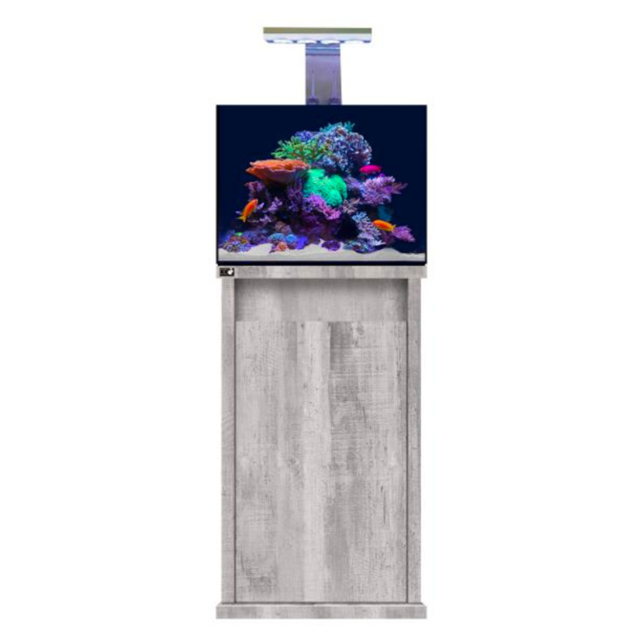 D-D Reef-Pro 600 DRIFTWOOD CONCRETE - Aquariumsystem