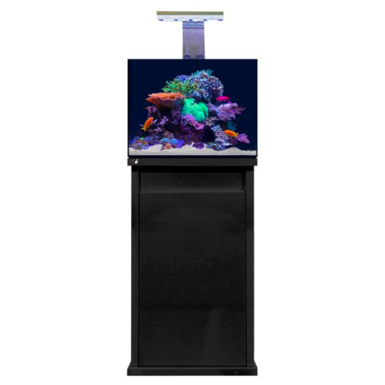 D-D Reef-Pro 600 BLACK GLOSS - Aquariumsystem