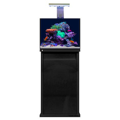 D-D Reef-Pro 600 BLACK GLOSS - Aquariumsystem