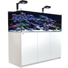 Red Sea Reefer 625 G2+ Deluxe weiss