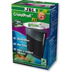 JBL CristalProfi m greenline