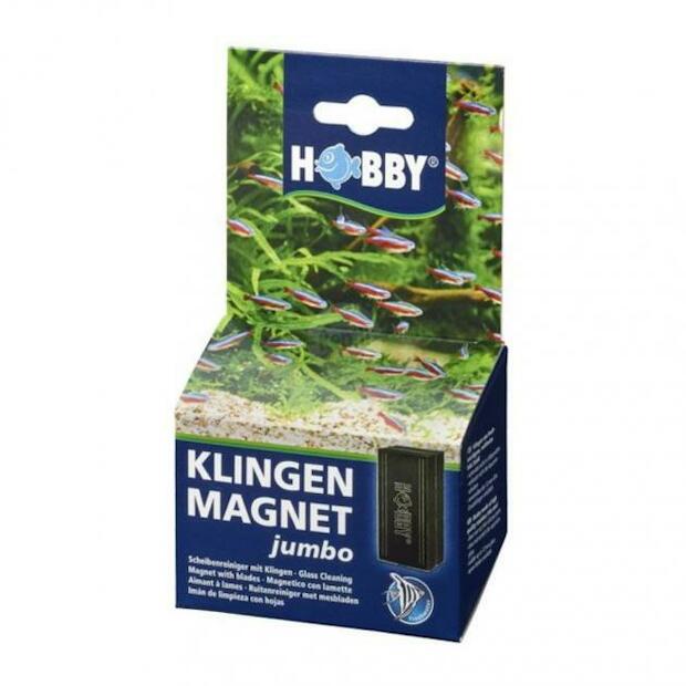 Hobby Klingenmagnet jumbo