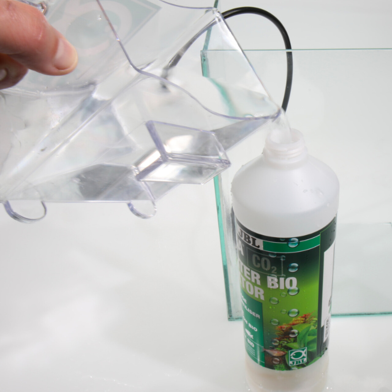 JBL ProFlora CO2 Refill Bio