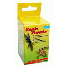 Lucky Reptile Bio Calcium Sepia Powder 50g