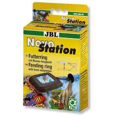 JBL NovoStation Futterstation