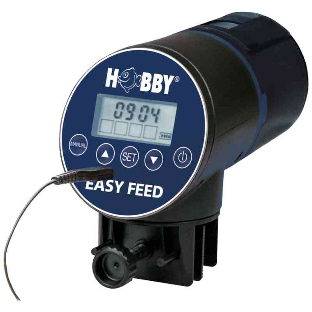 Hobby Easy Feeder Futterautomat