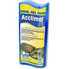 JBL Acclimol 100ml