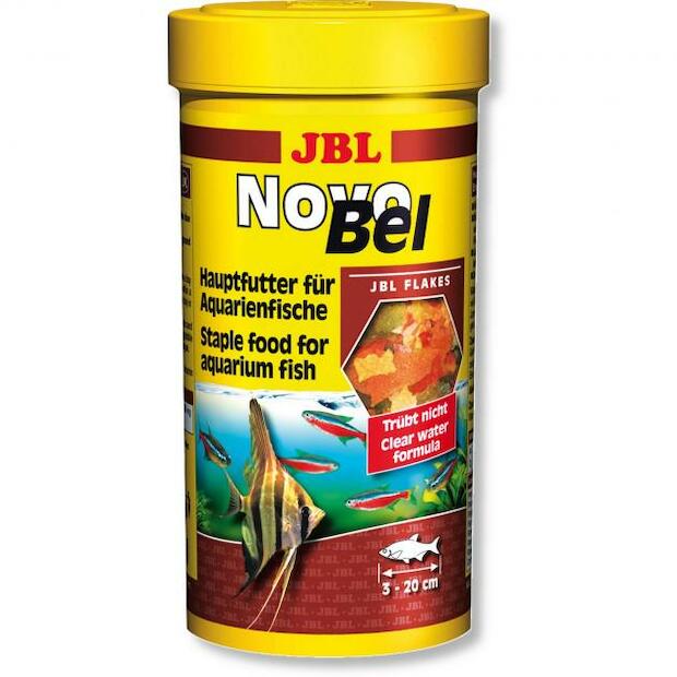 JBL NovoBel 1000ml