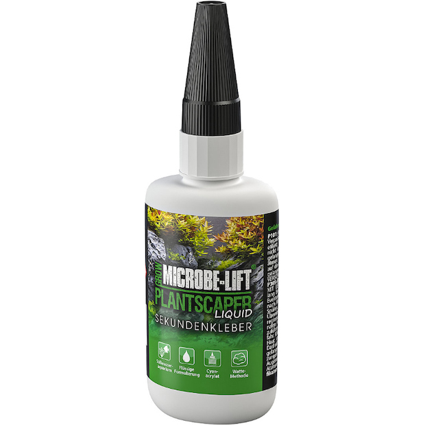 Microbe Lift Plantscaper Liquid