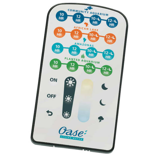 Oase IR Control Set