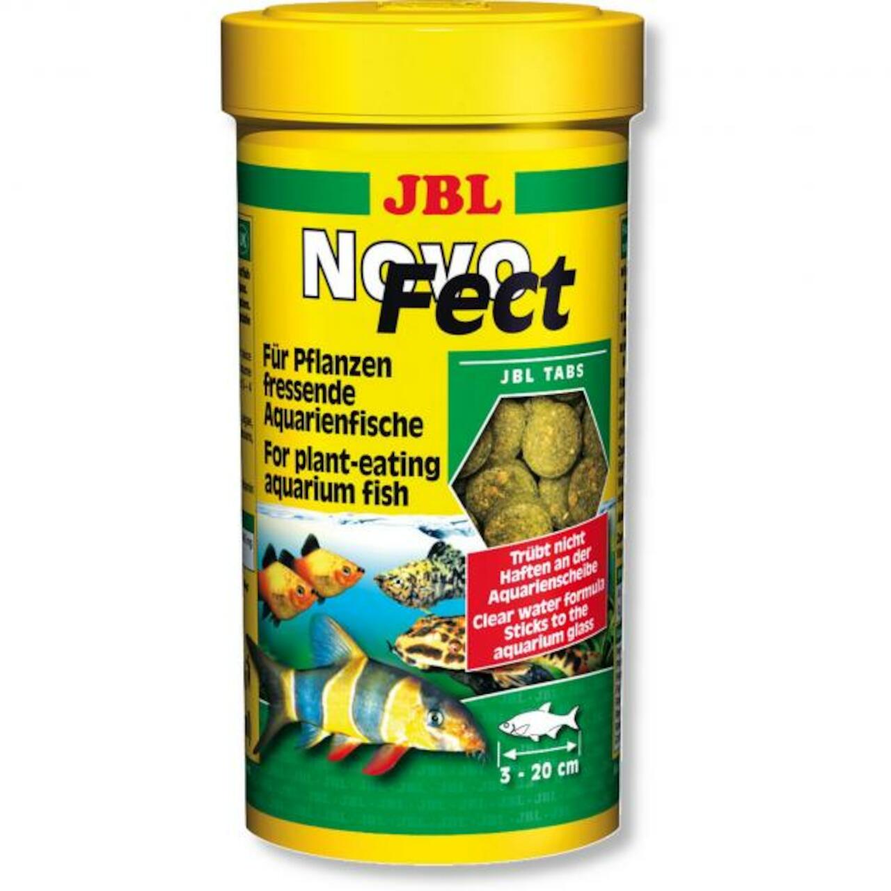 JBL NovoFect 250ml