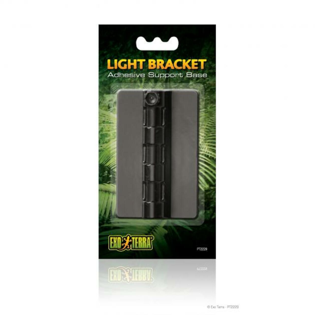 Exo Terra Light Bracket