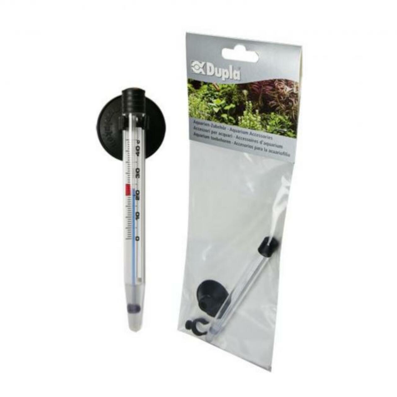 Dupla Aquarium Thermometer