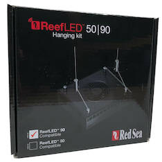 Red Sea ReefLED 90 Hanging Kit