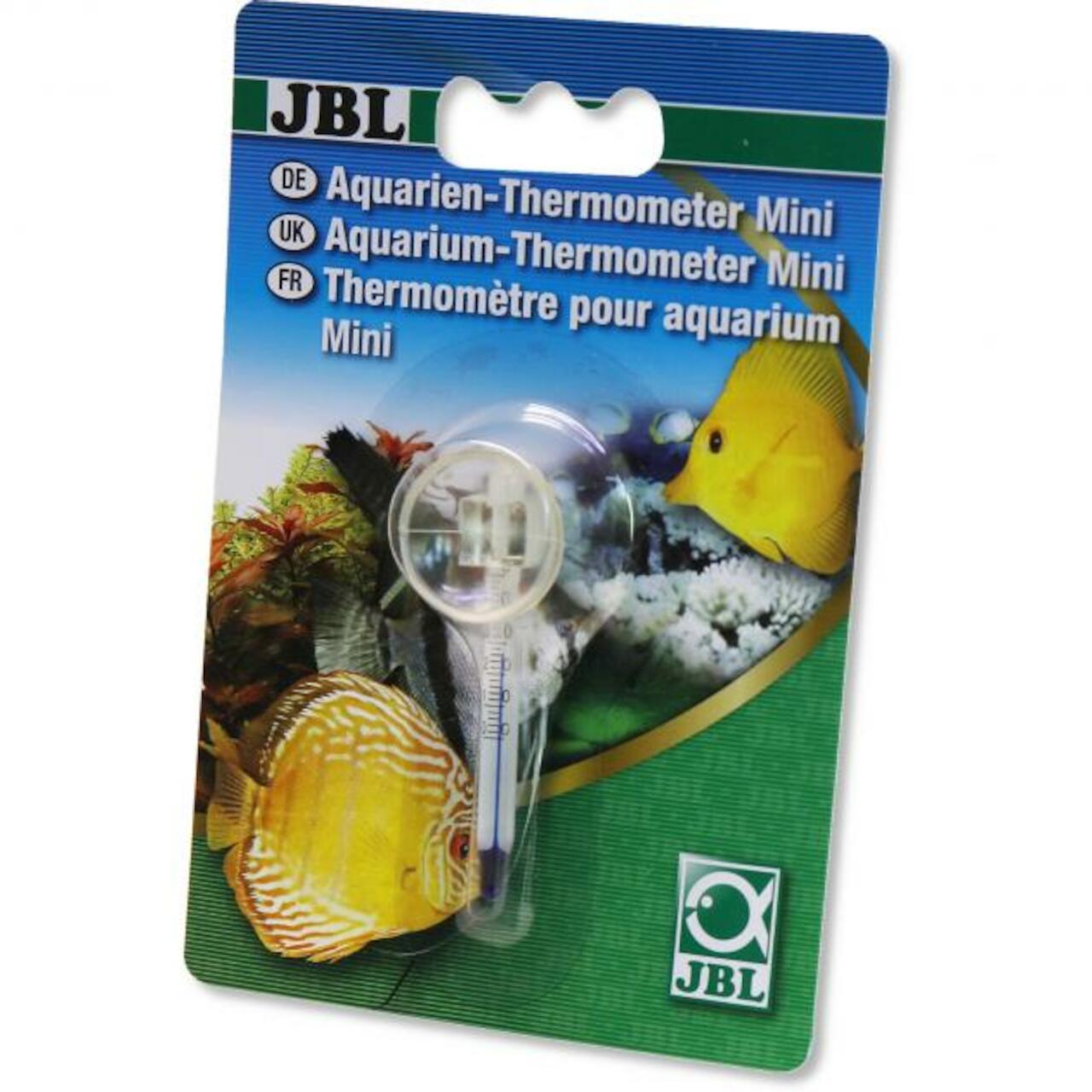 JBL Aquarienthermometer Mini