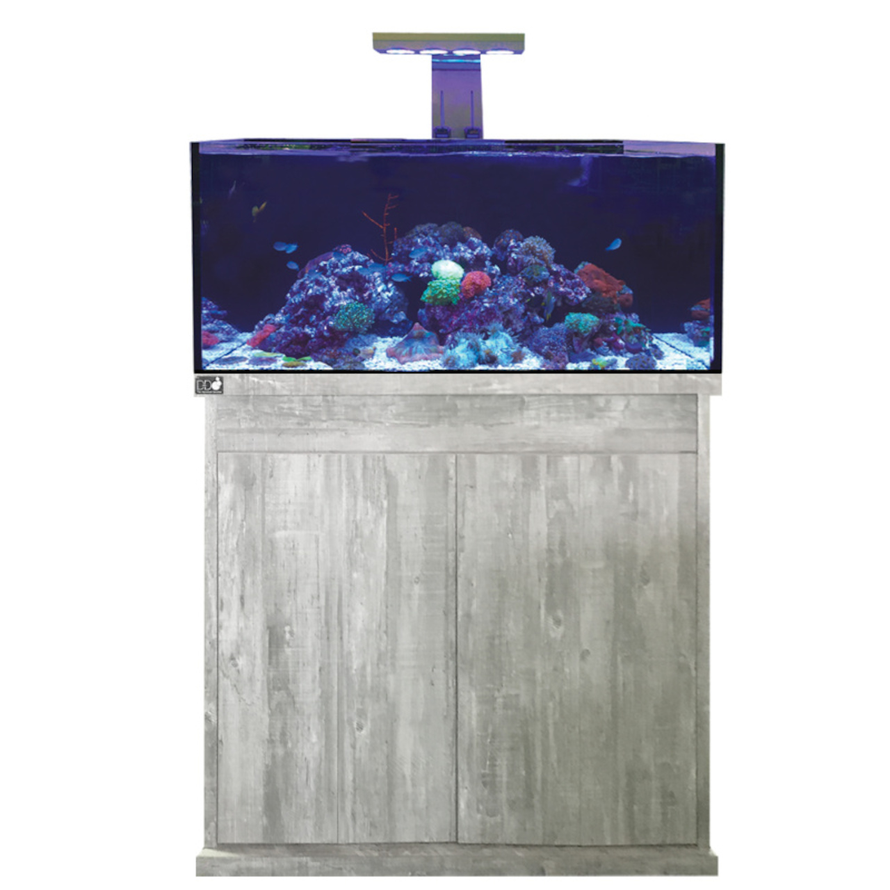 D-D Reef-Pro 900 DRIFTWOOD CONCRETE -  Aquariumsystem