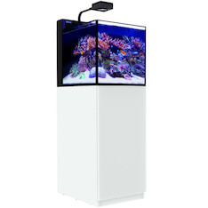 Red Sea Max Nano Peninsula G2 weiss