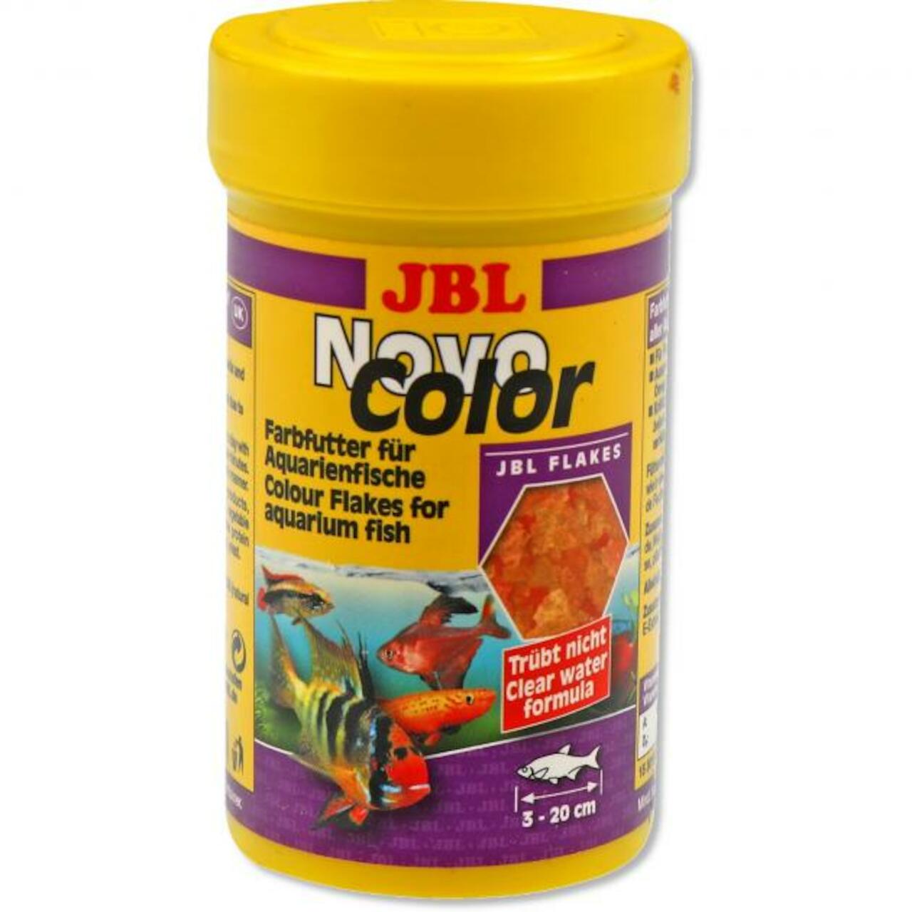 JBL NovoColor 100ml