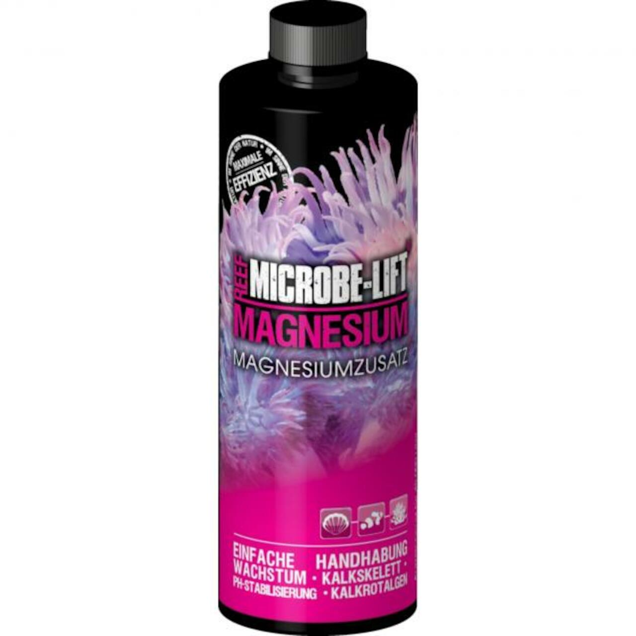 Microbe Lift Magnesium 236ml