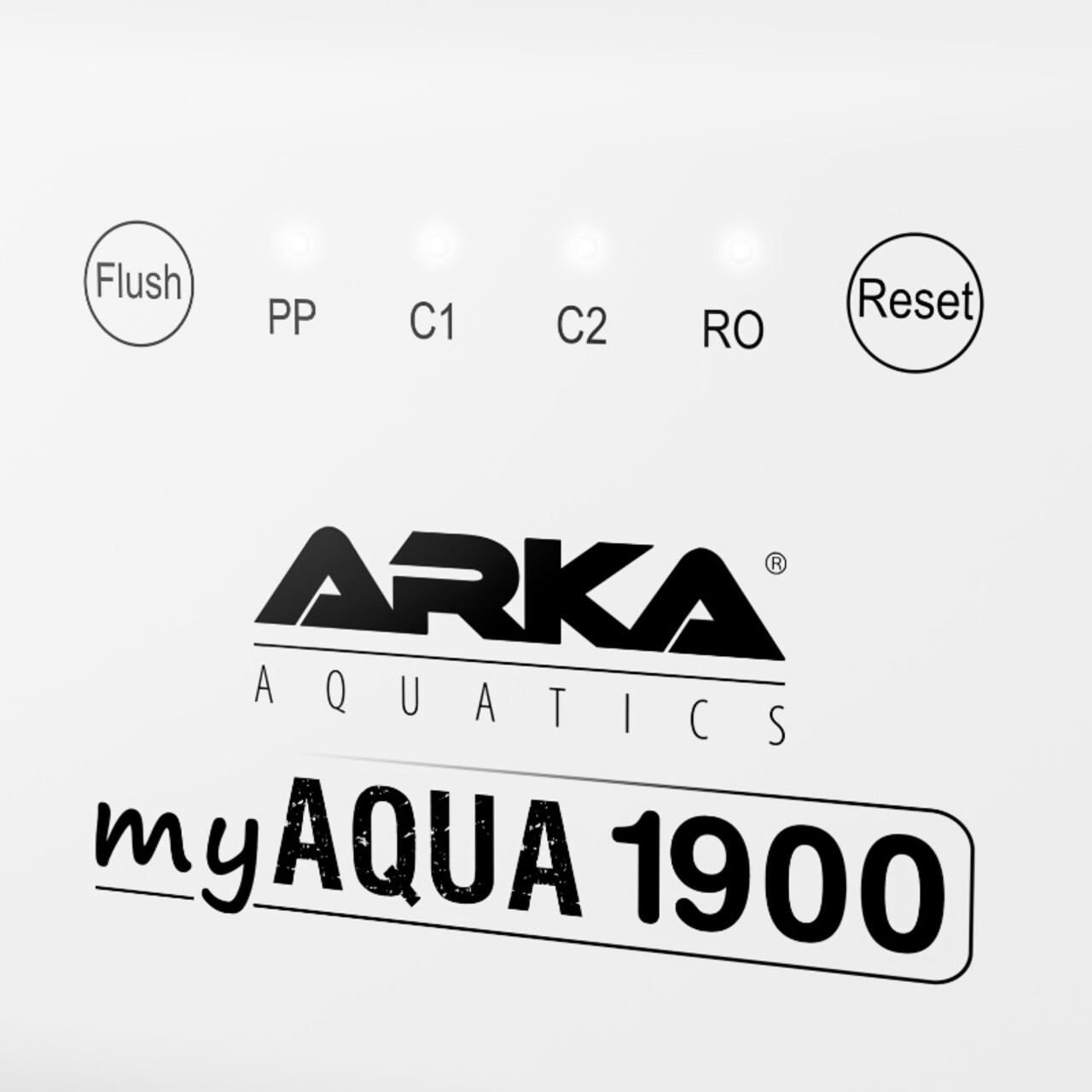 ARKA myAQUA 1900 Bundle