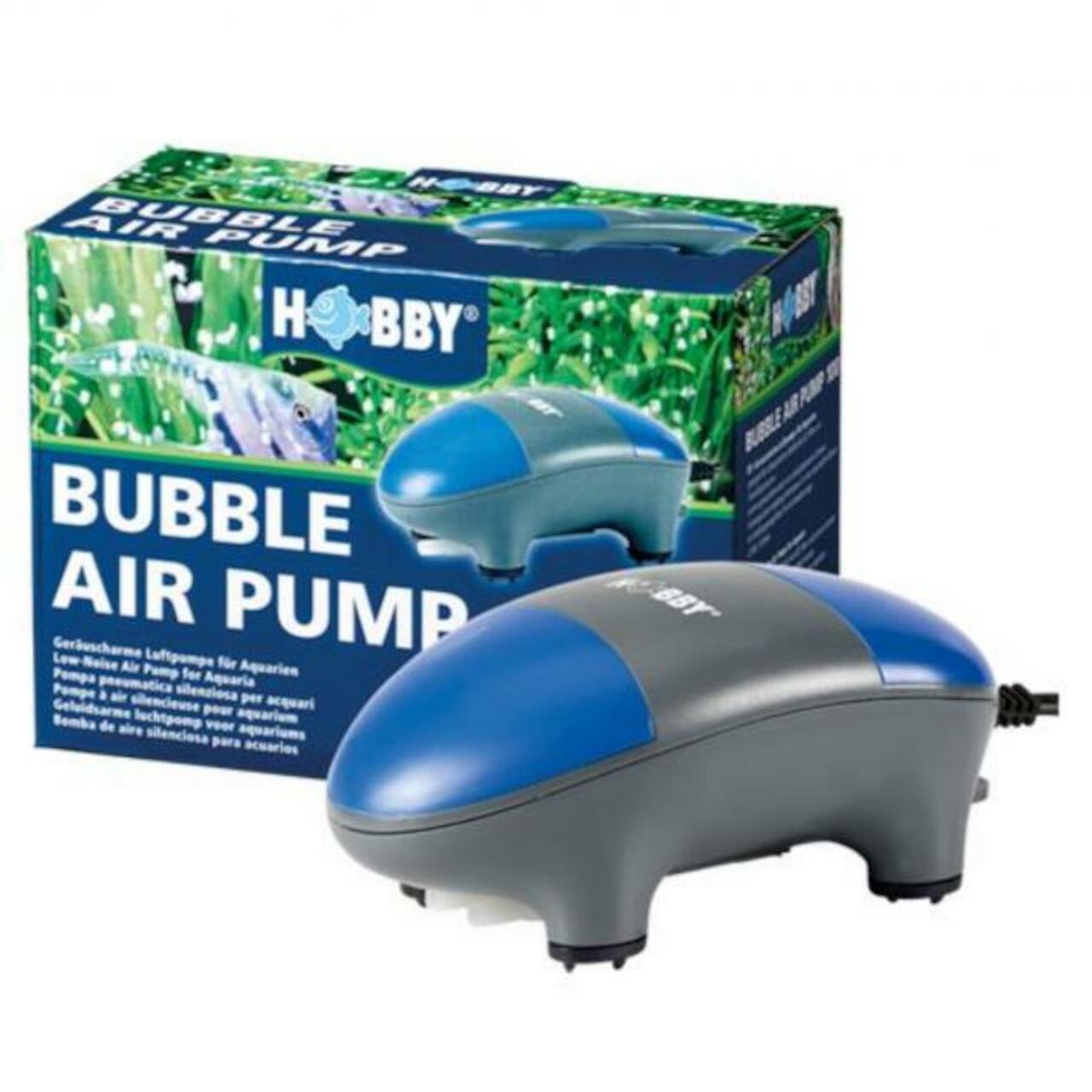 Hobby Bubble Air Pump 300