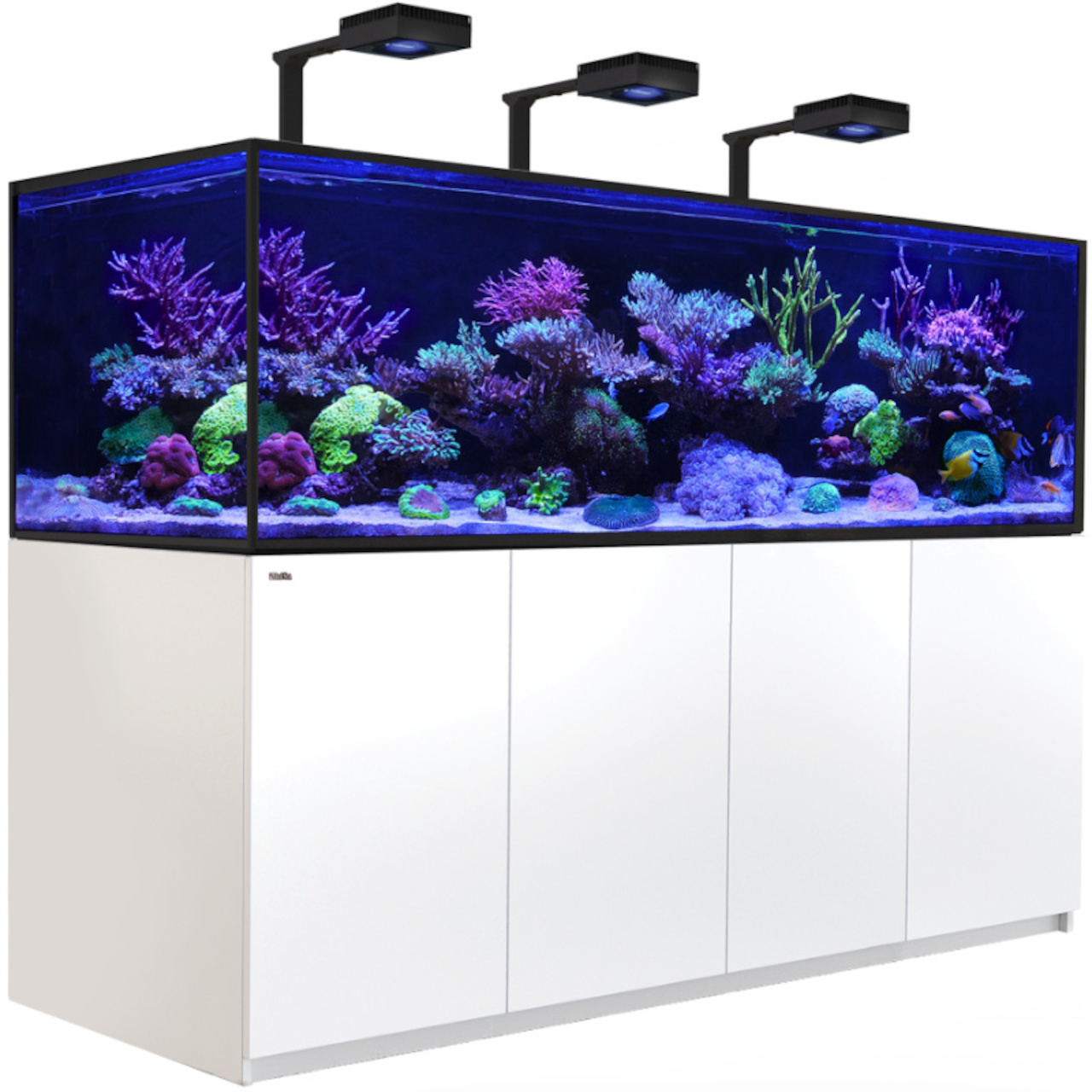 Red Sea Reefer-S 1000 G2+ Deluxe weiss