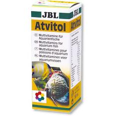 JBL Atvitol