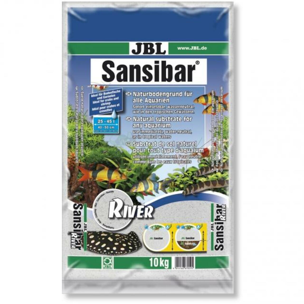 JBL Sansibar RIVER (10kg)