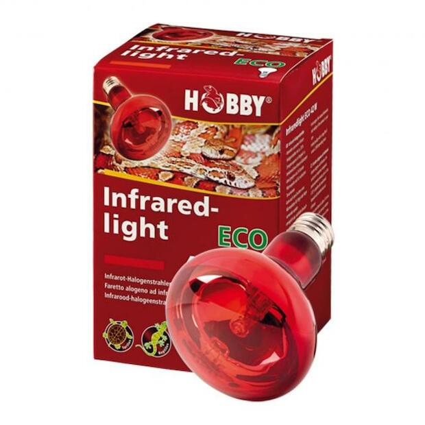 Hobby Infraredlight Eco 28 W