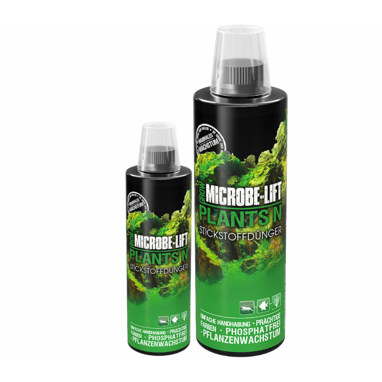 Microbe Lift Plants N