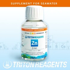 Triton ZINK (Zn) 100ml