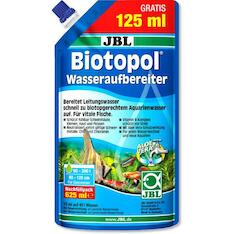 JBL Biotopol Nachfüllpack 625ml