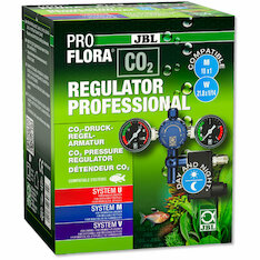 JBL ProFlora CO2 Regulator Professional